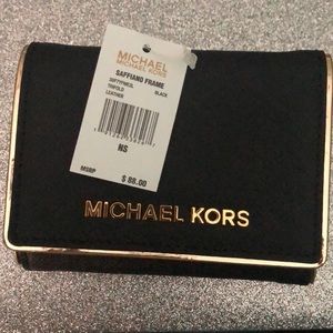 NWT MK Wallet
